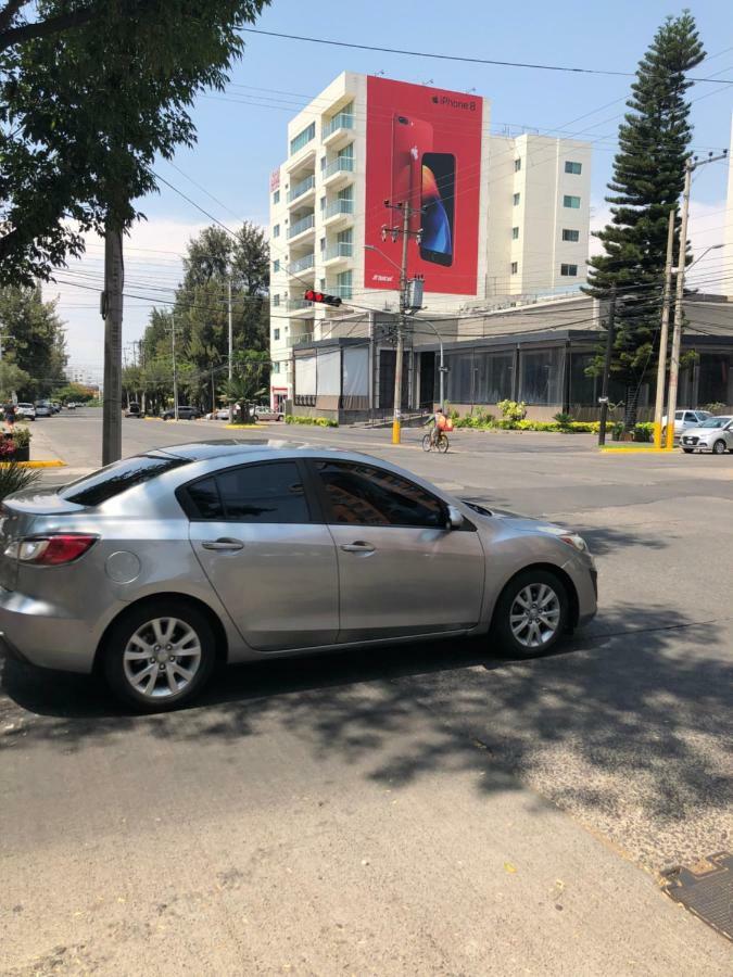 Hostal Guadalajara Cosmopolitan Providencia ภายนอก รูปภาพ